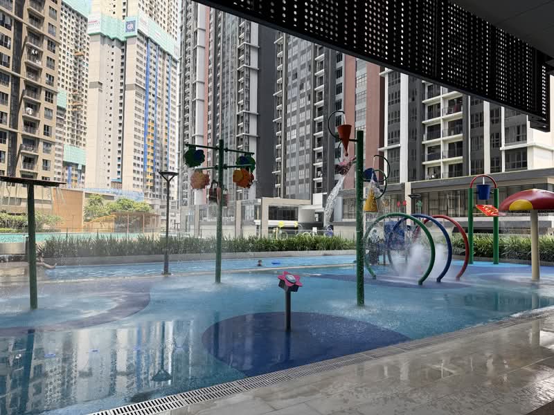 Service Residence for Rent at Sunway Velocity TWO - Anderson Tan - Exterior - PropertyGuru.com.my