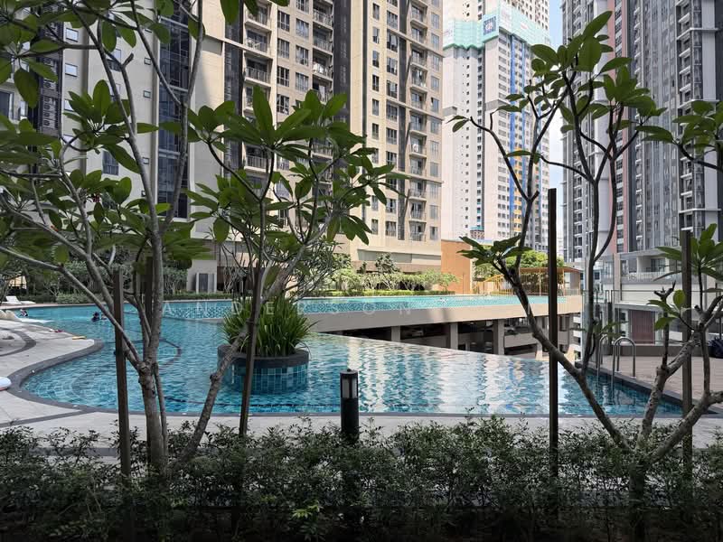 Service Residence for Rent at Sunway Velocity TWO - Anderson Tan - Exterior - PropertyGuru.com.my