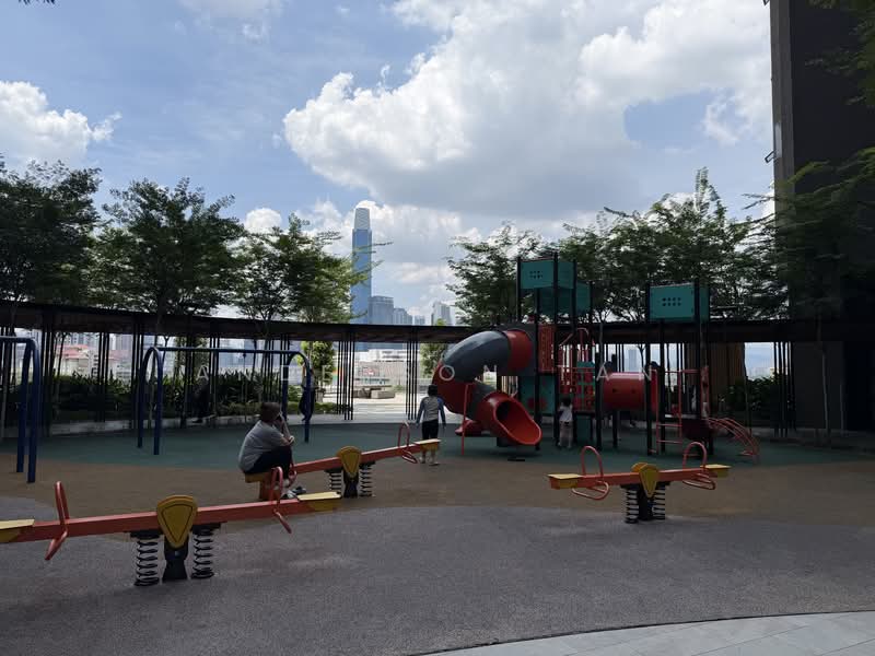 Service Residence for Rent at Sunway Velocity TWO - Anderson Tan - Exterior - PropertyGuru.com.my