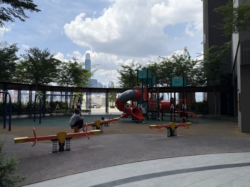 Service Residence for Rent at Sunway Velocity TWO - Anderson Tan - Exterior - PropertyGuru.com.my