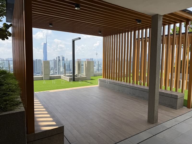 Service Residence for Rent at Sunway Velocity TWO - Anderson Tan - Exterior - PropertyGuru.com.my