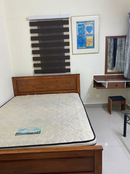 Condominium for Rent at Endah Villa - Regina Yew - Bedroom - PropertyGuru.com.my