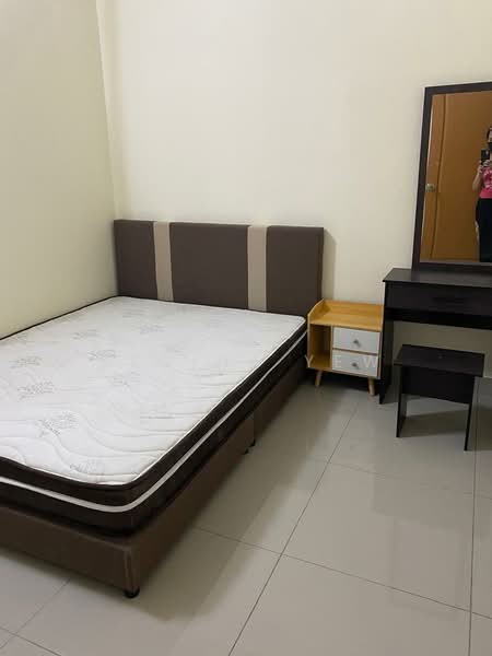 Condominium for Rent at Endah Villa - Regina Yew - Bedroom - PropertyGuru.com.my