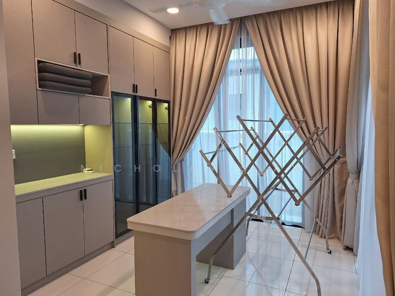 Semi-Detached House for Rent in Eco Majestic (Semenyih) - Nicholas Siaw - Interior - PropertyGuru.com.my