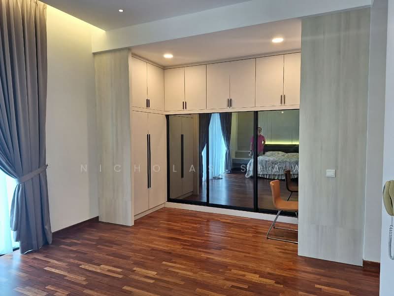 Semi-Detached House for Rent in Eco Majestic (Semenyih) - Nicholas Siaw - Bedroom - PropertyGuru.com.my