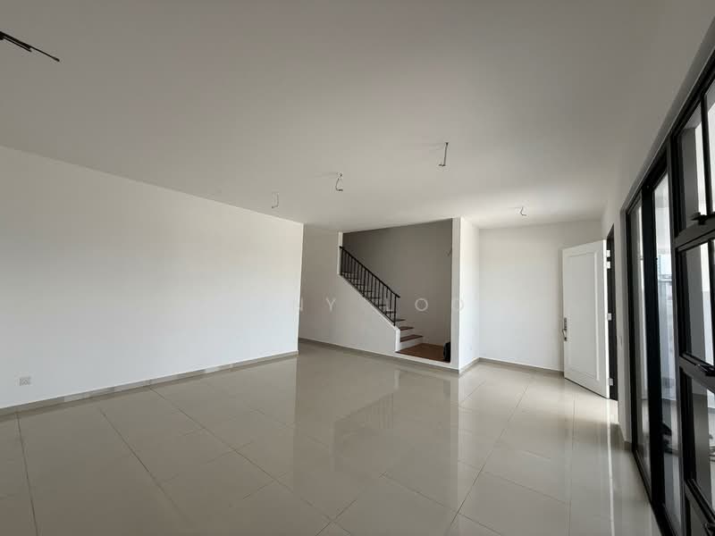 Cluster House for Sale in Iskandar Puteri (Nusajaya) (Johor) - Jeny Loo - Interior - PropertyGuru.com.my
