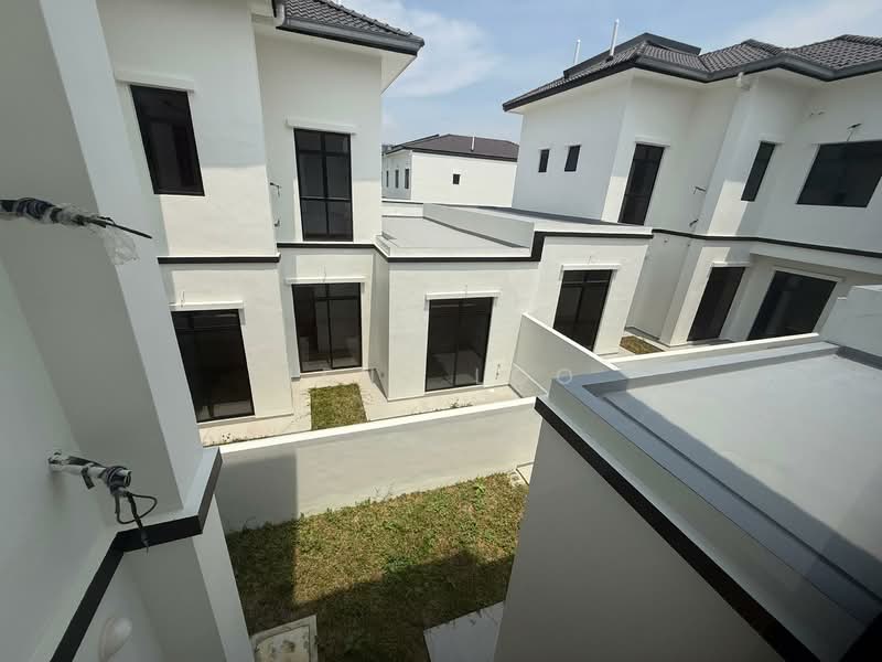 Cluster House for Sale in Iskandar Puteri (Nusajaya) (Johor) - Jeny Loo - Exterior - PropertyGuru.com.my