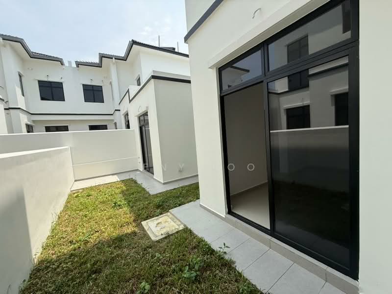 Cluster House for Sale in Iskandar Puteri (Nusajaya) (Johor) - Jeny Loo - Exterior - PropertyGuru.com.my