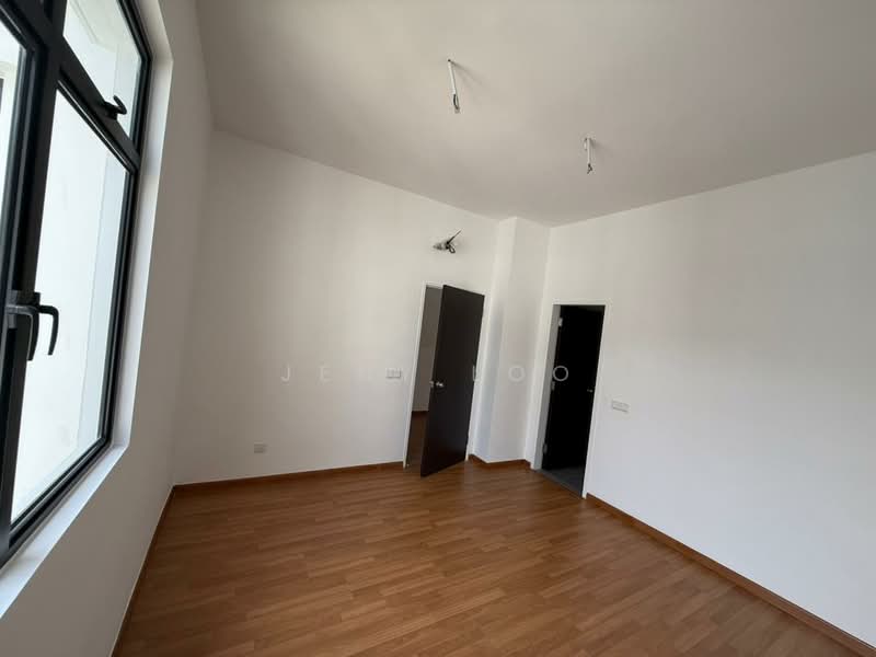 Cluster House for Sale in Iskandar Puteri (Nusajaya) (Johor) - Jeny Loo - Interior - PropertyGuru.com.my