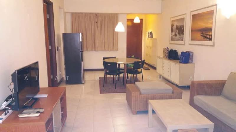 Service Residence for Rent at Sri Acappella - Aizat Saifulrullah - PropertyGuru.com.my