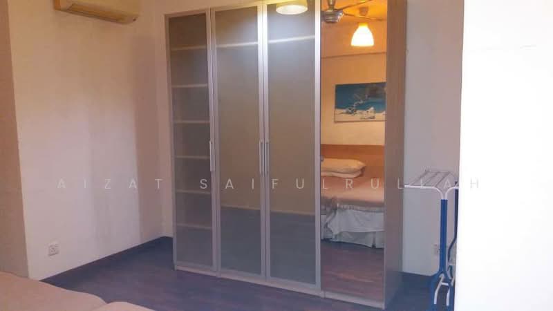 Service Residence for Rent at Sri Acappella - Aizat Saifulrullah - Bedroom - PropertyGuru.com.my