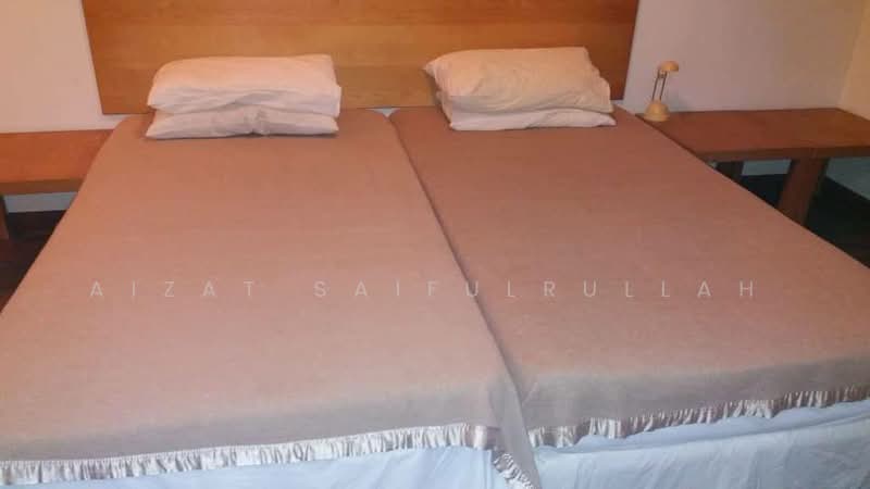 Service Residence for Rent at Sri Acappella - Aizat Saifulrullah - Bedroom - PropertyGuru.com.my
