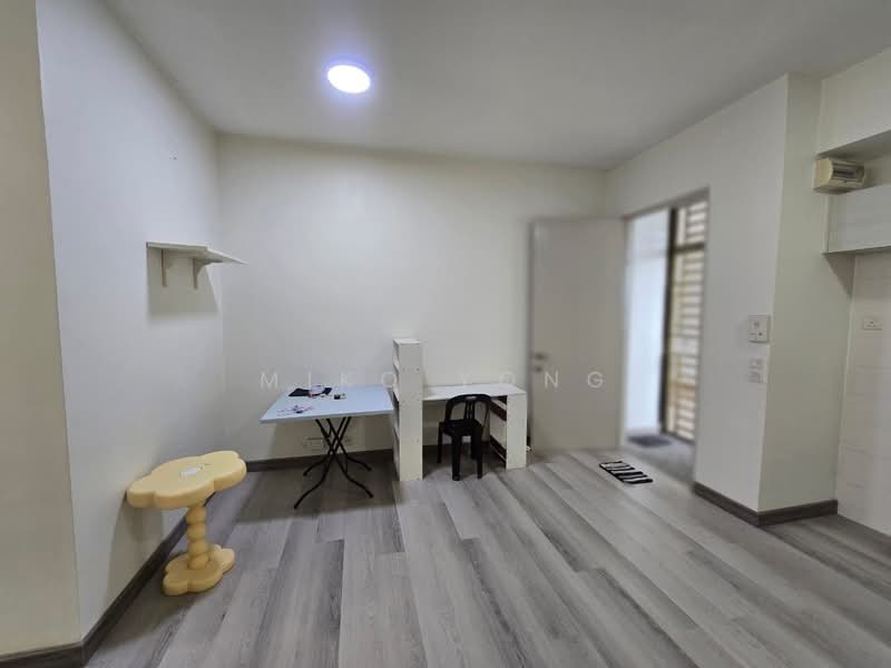 Greenfield Regency - 1