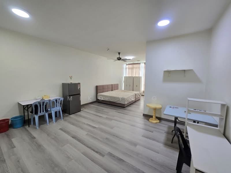 Greenfield Regency - 3