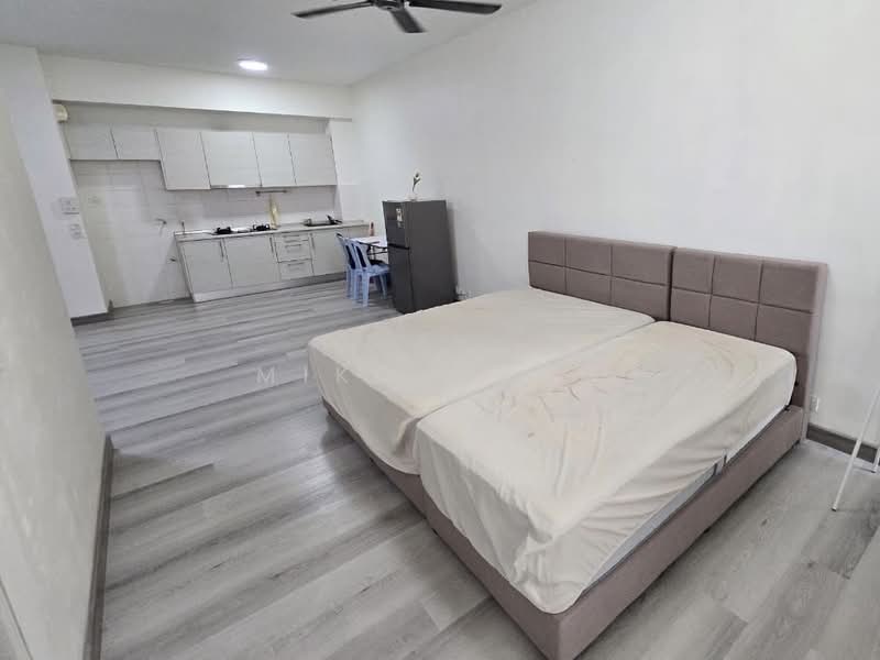 Greenfield Regency - 5