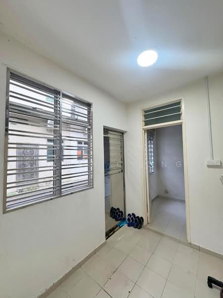 Terraced House for Sale in Bandar Seri Alam (Masai) - Caren Chong - Interior - PropertyGuru.com.my