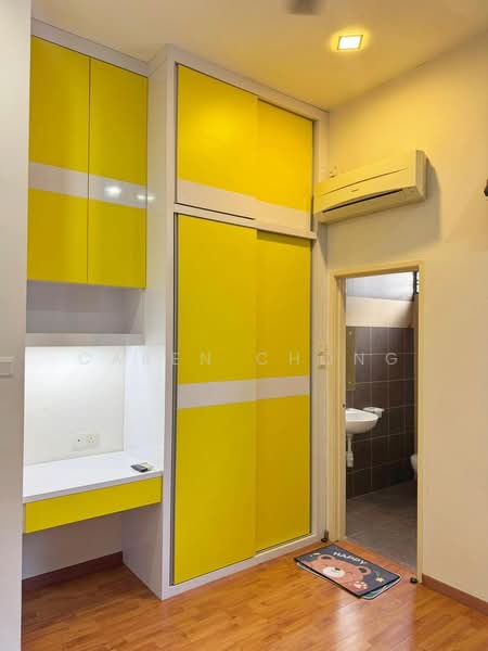 Terraced House for Sale in Bandar Seri Alam (Masai) - Caren Chong - Interior - PropertyGuru.com.my