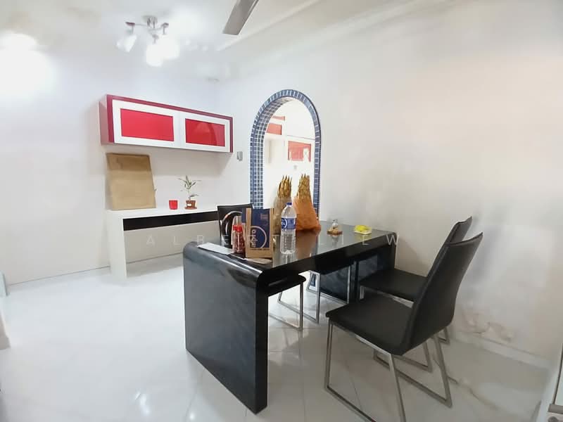 Skudai Baru Skudais Barus - 2