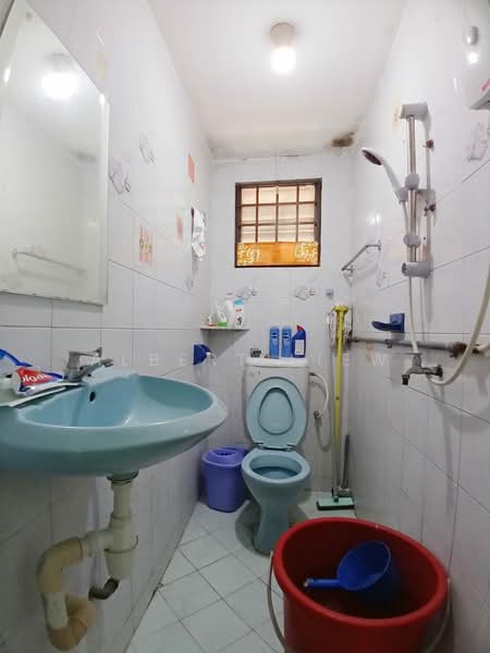 Skudai Baru Skudais Barus - 4