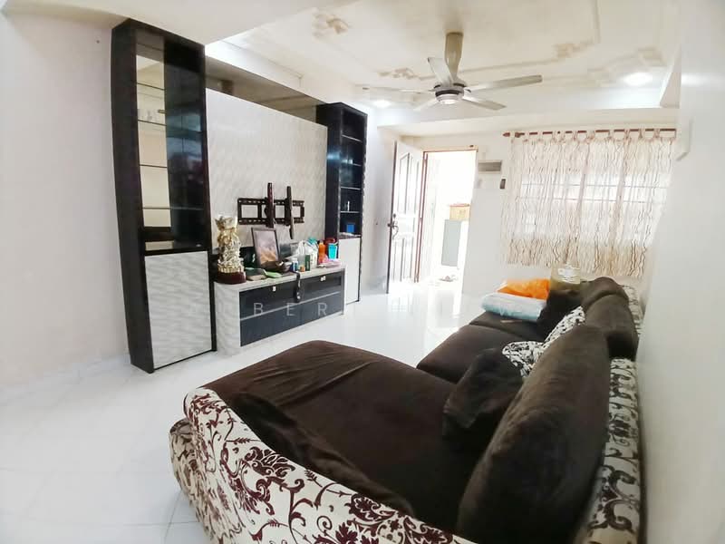 Skudai Baru Skudais Barus - 1