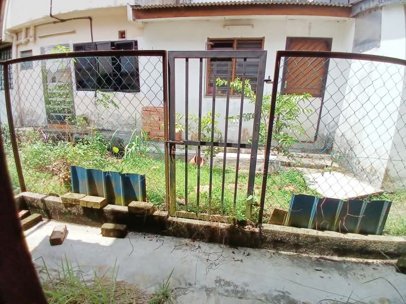 Skudai Baru Skudais Barus - 5