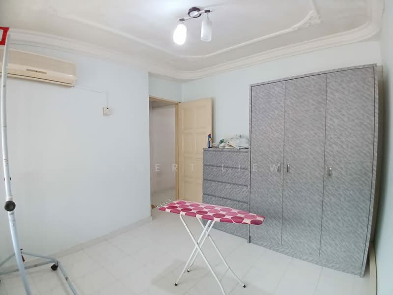 2-storey Terraced House for Sale in Bakri (Johor) - Albert Liew - Interior - PropertyGuru.com.my
