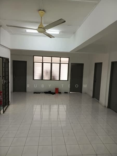 Taman Kebun Teh – Shop Lot (3rd Floor) for Rent - 2