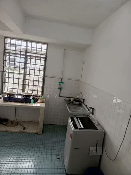 Taman Kebun Teh – Shop Lot (3rd Floor) for Rent - 4