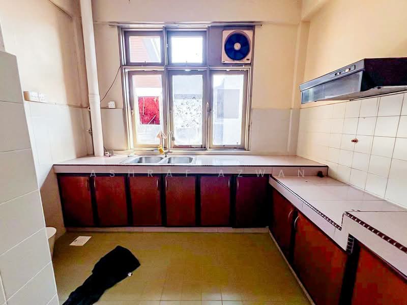 Pangsapuri untuk Dijual di Pangsa Murni - Ashraf Azwan - Kitchen - PropertyGuru.com.my