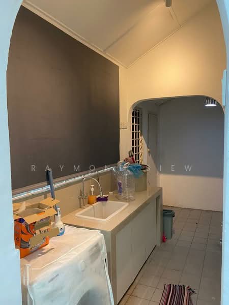 Untuk Dijual - USJ 3