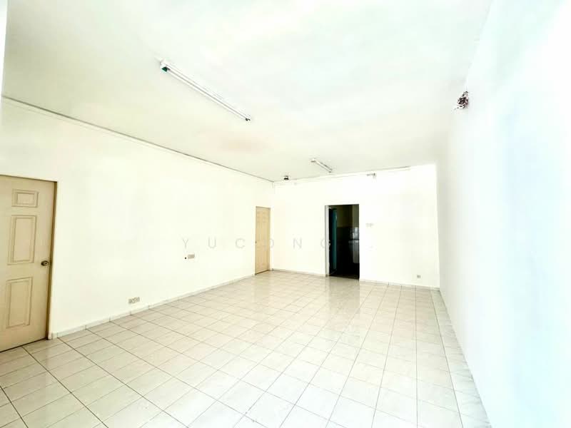 Rumah Teres 2 Tingkat untuk Dijual di Bukit Indah (Iskandar Puteri (Nusajaya)) - Yucong . - Interior - PropertyGuru.com.my