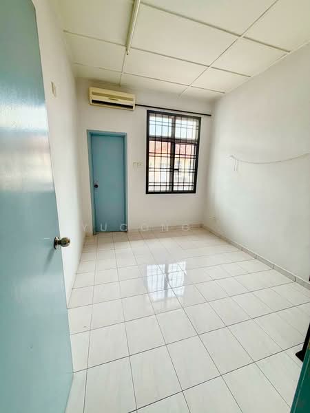 Rumah Teres 2 Tingkat untuk Dijual di Bukit Indah (Iskandar Puteri (Nusajaya)) - Yucong . - Interior - PropertyGuru.com.my
