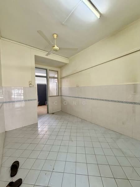 Rumah Teres 2 Tingkat untuk Dijual di Bukit Indah (Iskandar Puteri (Nusajaya)) - Yucong . - Interior - PropertyGuru.com.my