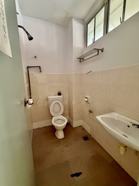 Rumah Teres 2 Tingkat untuk Dijual di Bukit Indah (Iskandar Puteri (Nusajaya)) - Yucong . - Bathroom - PropertyGuru.com.my