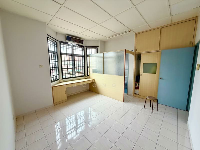 Rumah Teres 2 Tingkat untuk Dijual di Bukit Indah (Iskandar Puteri (Nusajaya)) - Yucong . - Study - PropertyGuru.com.my