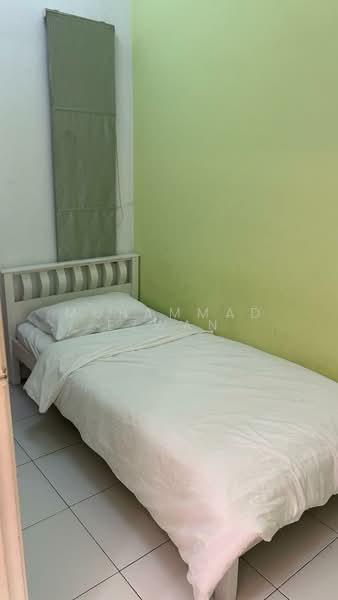 Kondominium untuk Dijual di Kristal View - Muhammad Ezwan - Bedroom - PropertyGuru.com.my