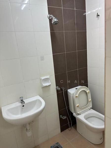 Rumah Teres 2.5-Tingkat untuk Dijual di Wangsa Maju (Kuala Lumpur) - Eddie Chan - Bathroom - PropertyGuru.com.my