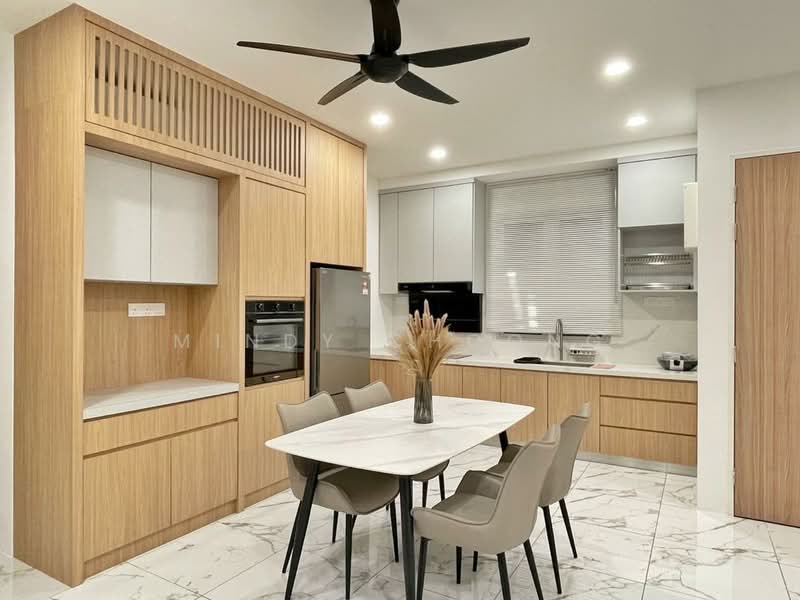 QuayWest Residence - 1