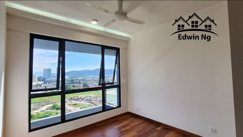 Kondominium untuk Dijual di Muze @ PICC - Edwin Ng - View - PropertyGuru.com.my