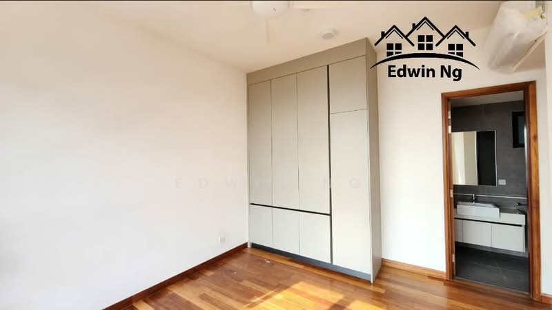 Kondominium untuk Dijual di Muze @ PICC - Edwin Ng - Bedroom - PropertyGuru.com.my