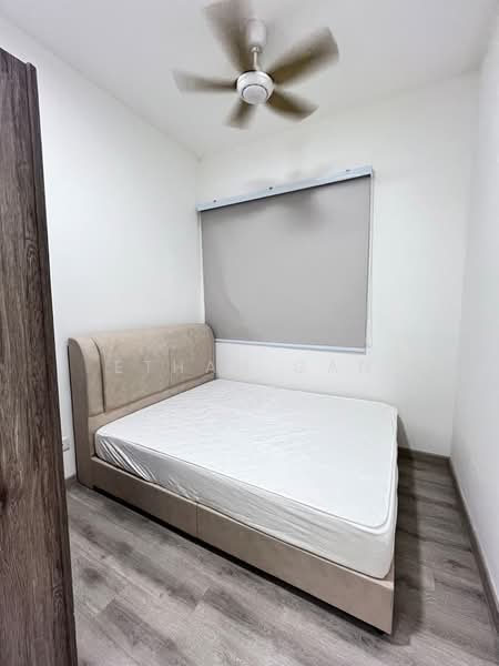 Servis Apartment untuk Disewa di Southkey Mosaic - Ethan Gan - Bedroom - PropertyGuru.com.my