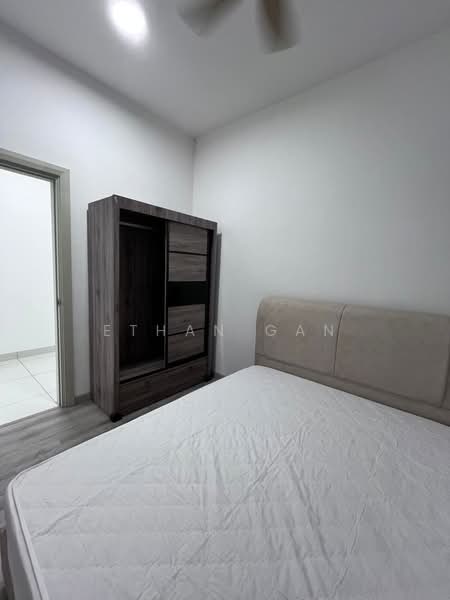 Servis Apartment untuk Disewa di Southkey Mosaic - Ethan Gan - Bedroom - PropertyGuru.com.my