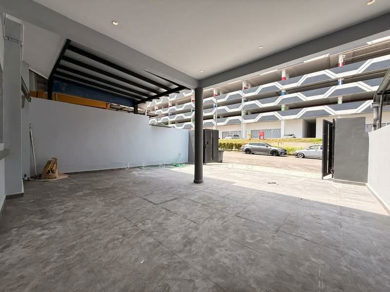 1-storey Terraced House for Sale in Taman Bukit Gemilang (Skudai) - Jeny Loo - Exterior - PropertyGuru.com.my