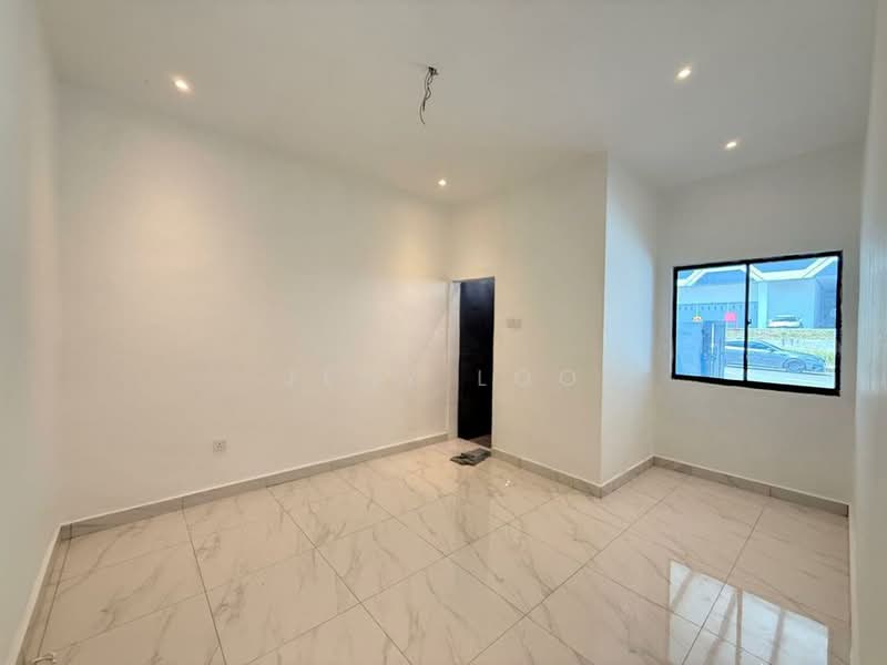 1-storey Terraced House for Sale in Taman Bukit Gemilang (Skudai) - Jeny Loo - Interior - PropertyGuru.com.my