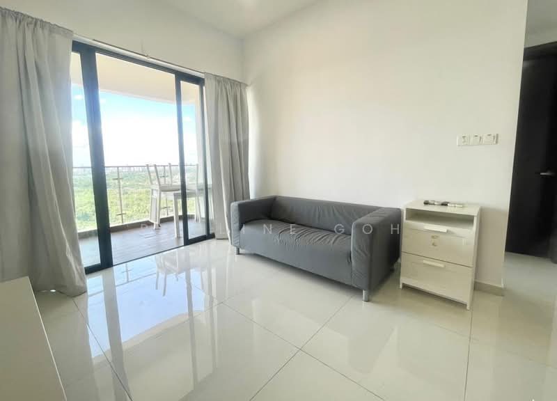 Amberside @ Country Garden Danga Bay - 1