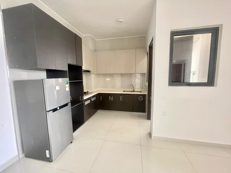 Amberside @ Country Garden Danga Bay - 3