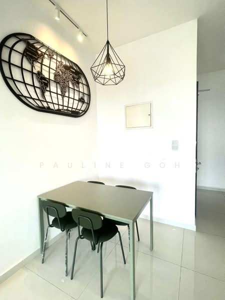 Amberside @ Country Garden Danga Bay - 4