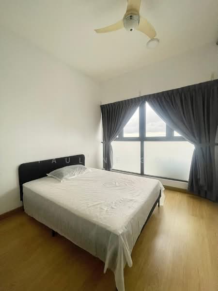 Condominium for Rent at Amberside @ Country Garden Danga Bay - Pauline Goh - Bedroom - PropertyGuru.com.my