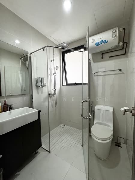 Condominium for Rent at Amberside @ Country Garden Danga Bay - Pauline Goh - PropertyGuru.com.my