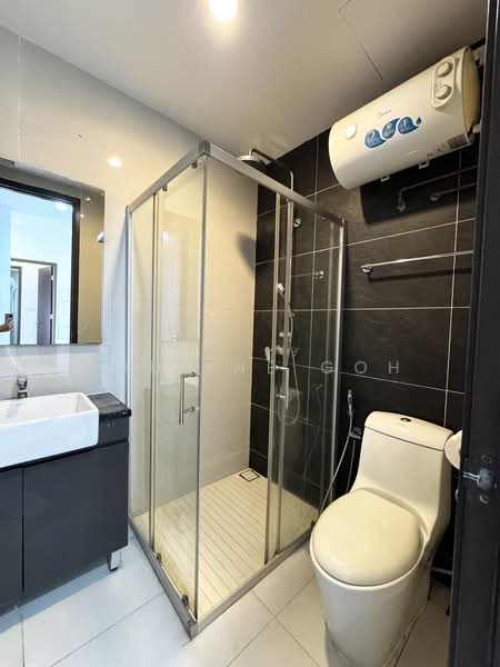 Condominium for Rent at Amberside @ Country Garden Danga Bay - Pauline Goh - PropertyGuru.com.my